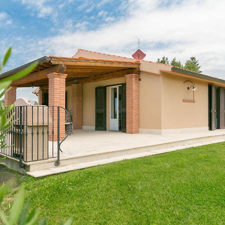 Cottage Zizzolo 利帕贝拉 外观 照片